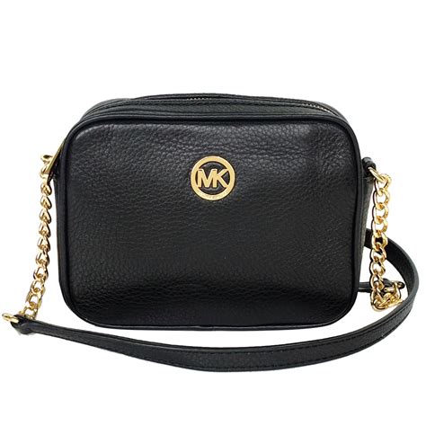 michael kors purses small black